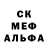 Метадон methadone Elvira X25X